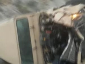 Valilik açıkladı: 2 şehit,2 yaralı, 1 ölü