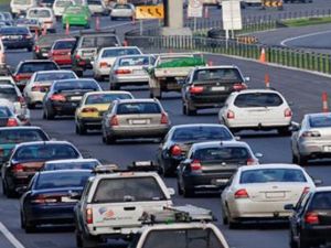 Ankara’da bu yollar trafiğe kapatılacak !