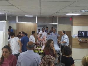 Sivas’ta aile kavgası: 4 yaralı