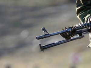 1 günde tam 32 terörist!