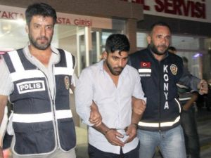 Ailesini katledecekti: Adresi karıştırınca...