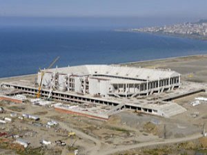 TOKİ'den Akyazı yalanlaması