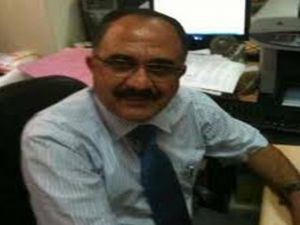 Vurgun yaptığı parayla umreye gitti