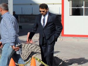 Paralel yapı operasyonunda 2 iş adamı aranıyor