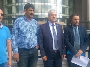 Kani Beko ’Cumhurbaşkanına hakaret’ten ifade verdi