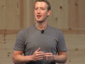 Facebook’un Yeni Butonu “Beğenme” Olmayacak