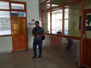 Karabük’te ’paralel yapı’ operasyonu