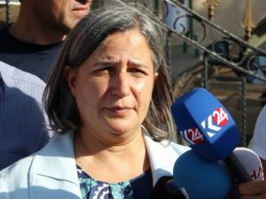 1 yıldan 5 yıla kadar hapsi istendi