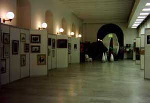 Cumhuriyet ve Atatürk sergisi