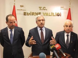 Mültecilerin temsilcileri Başbakan ile görüşecek