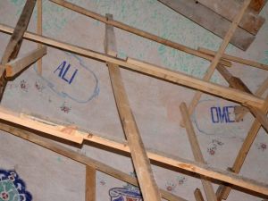 Tek parti dönemi zulmünün ibret vesikaları