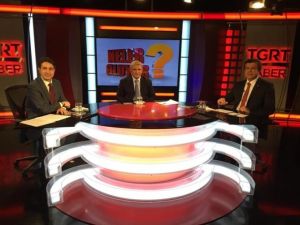 "Fed’in faiz kararı..."