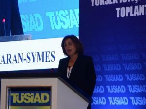 TÜSİAD Başkanından ’Boydak’ açıklaması