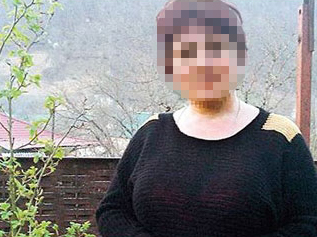 Yatakta sevgilisi yerine karısını görünce...