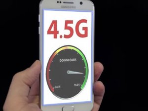 4,5 G’ye geçiş ücretsiz olacak
