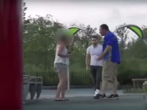 Şok edici sosyal medya deneyi: 3 kız çocuğu da...