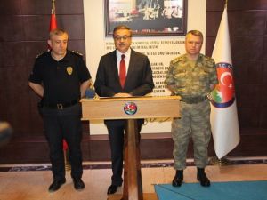 Vali Cizre’de yaşanları anlattı