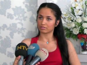 Taburcu olan Mutlu Kaya’dan ilk açıklamalar