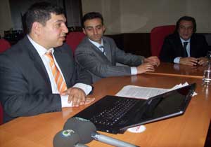 Exper'in ilk durağı Trabzon