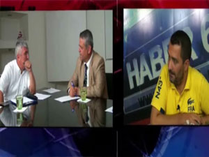 Haber61.net Cüneyt Çakır'ı bildi