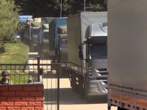 Patriot’ların sökülmesine başlandı