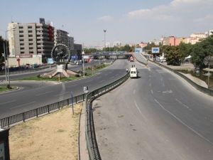 Dev mitingin hazırlıkları tamam