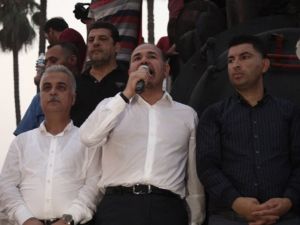 MHP’li Başkan hakkında suç duyurusu