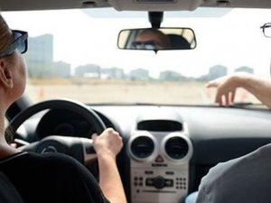 'Stajyer sürücülükten kaçınmayın' uyarısı