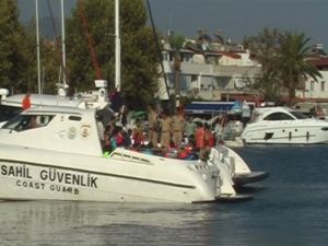 423 kaçak yakalandı