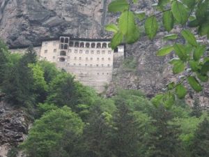 Restorasyon nedeniyle ziyaretçilerine kapatılacak