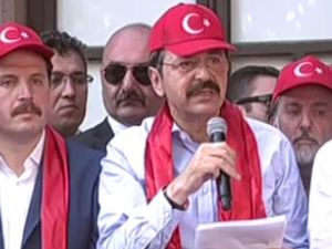 ’’Kardeşliğimize sahip çıktık’’