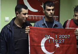 Samast fotoğraflarına beraat