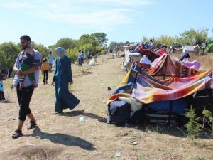 Bulgaristan’da "göçmen" alarmı