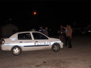 Servisçilerin kavgasında kan aktı: 3 yaralı