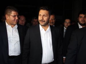 Boydak ve beraberindeki 2 kişi serbest bırakıldı!