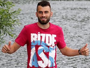 Trabzonspor'da Mustafa'nın ikinci baharı