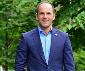 Faik Tunay aday gösterilecek mi?