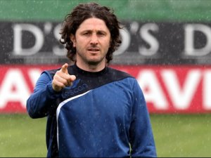 N'doye mi Cardozo mu? İşte Tekke'nin tercihi