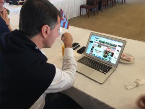 Şota'nın Galatasaray karnesi