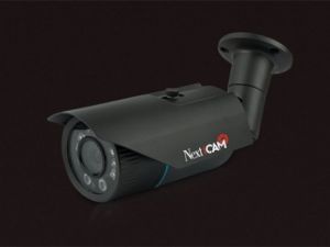 Dünyanın ilk süper AHD kamerası