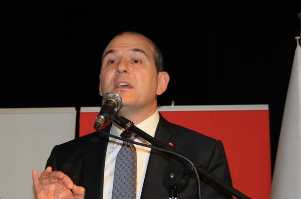 Süleyman Soylu hakkında takipsizlik kararı