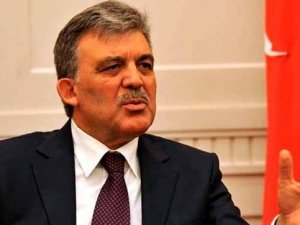 Abdullah Gül o soruya cevap verdi? AK Parti'de görev alacak mı?