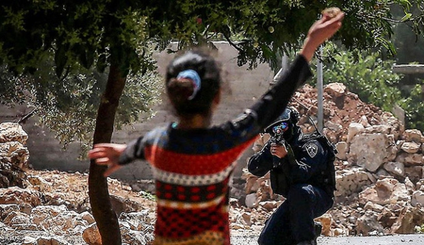 İsrail'in hedefinde bu kez anne babalar var