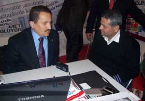 ."Akyazı Stadını Bitireceğiz"