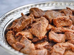 Uzmanından ‘kavurma’ yapmanın püf noktaları