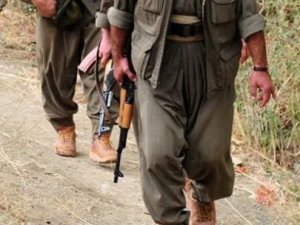 PKK'ya darbe üstüne darbe!