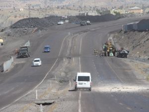 Alçak tuzak son anda fark edildi