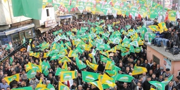 HÜDA PAR seçime girmiyor... Bakın Neden?