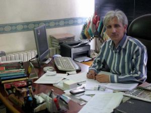 Gültekin Avcı gözaltına alındı