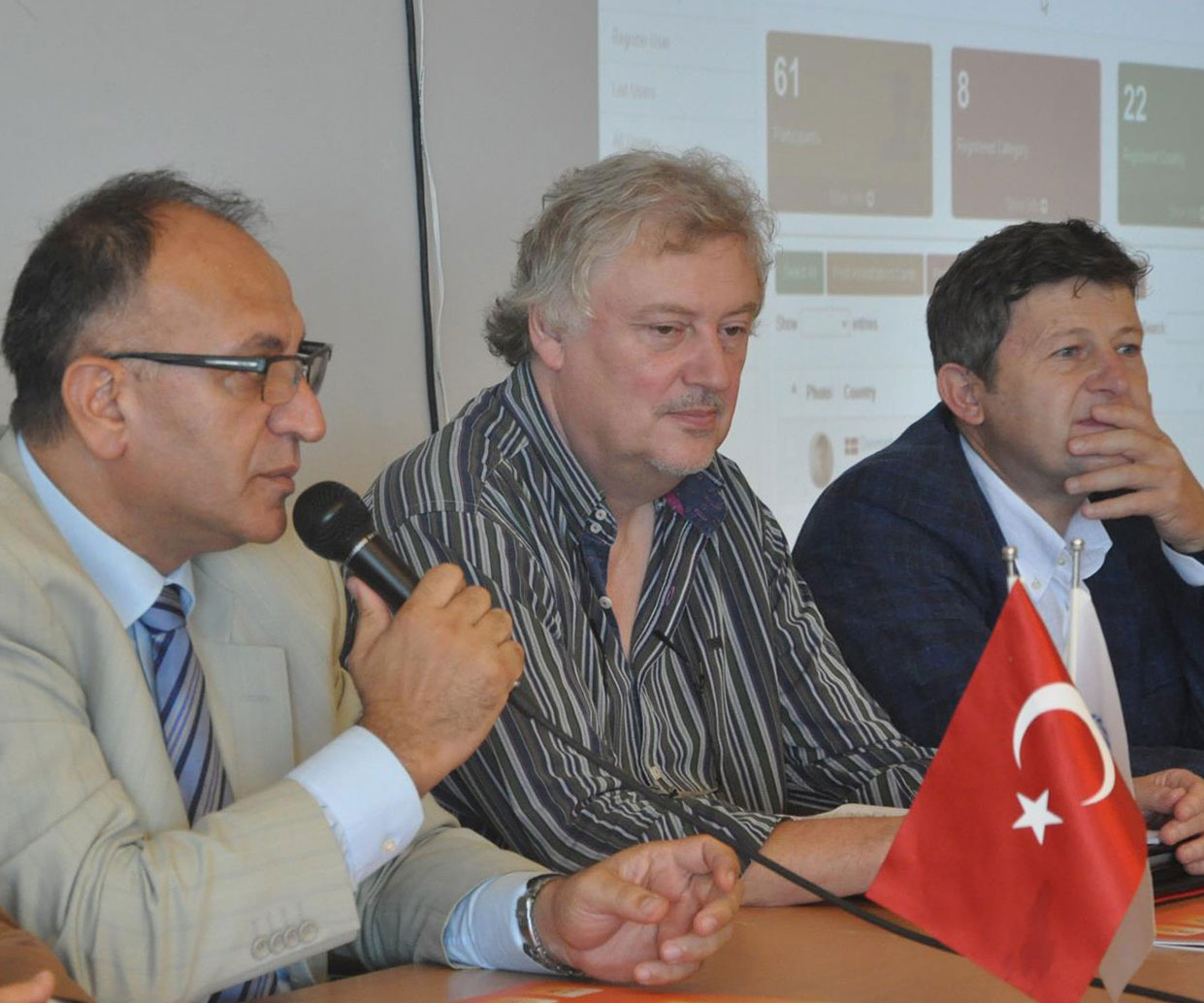 Okulsporları için Dünya'nın gözü Trabzon'da olacak